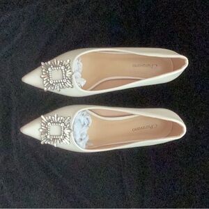 C. Paravano Woman’s Pumps